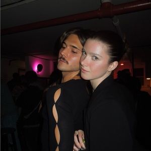 Meet your Posher, Madeleine